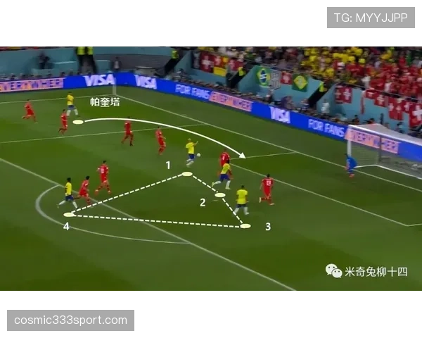 巴西队近期比赛表现持续稳定,中前场衔接流畅,防守端仍有改进空间